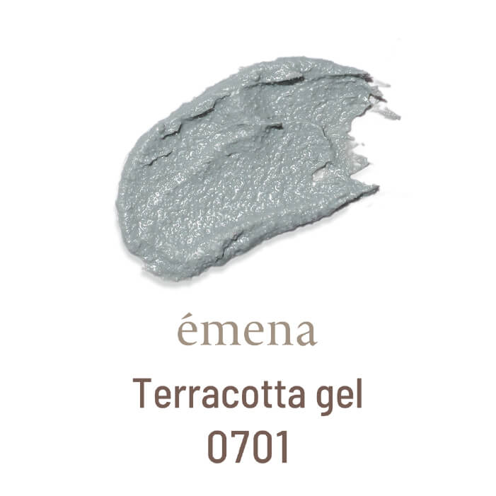 terracottagel 0701