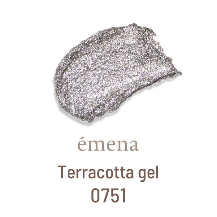terracottagel 0751