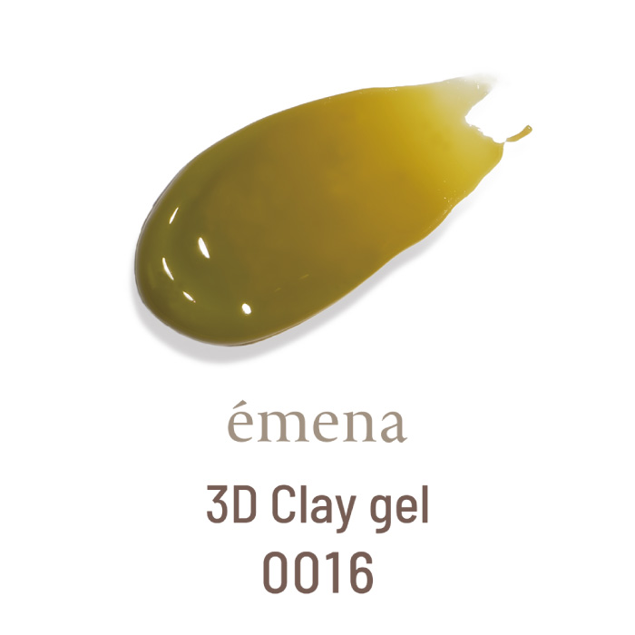 3Dclay gel 0016