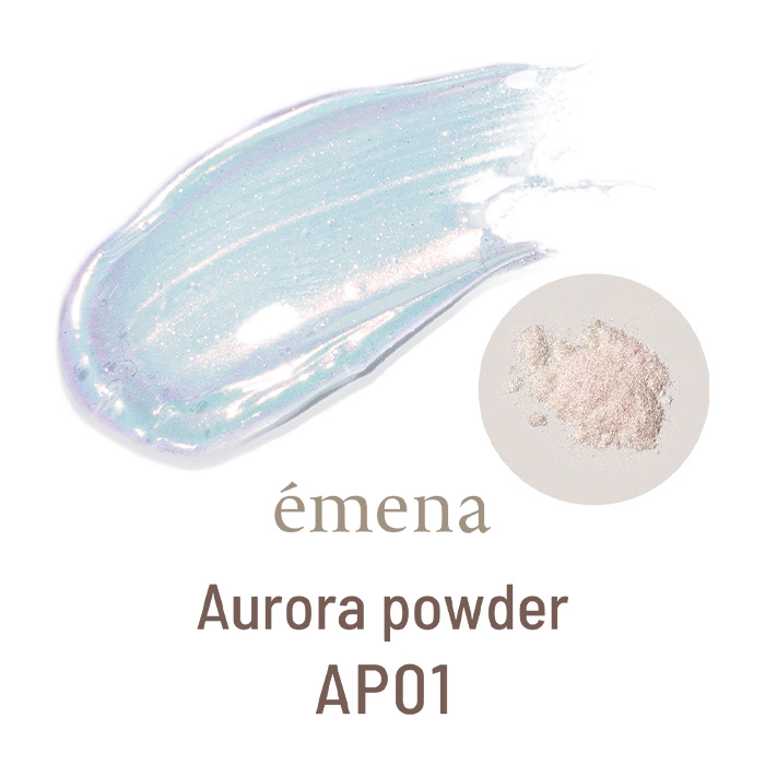 aurora powder ap01