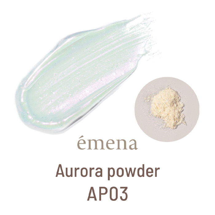 aurora powder ap03