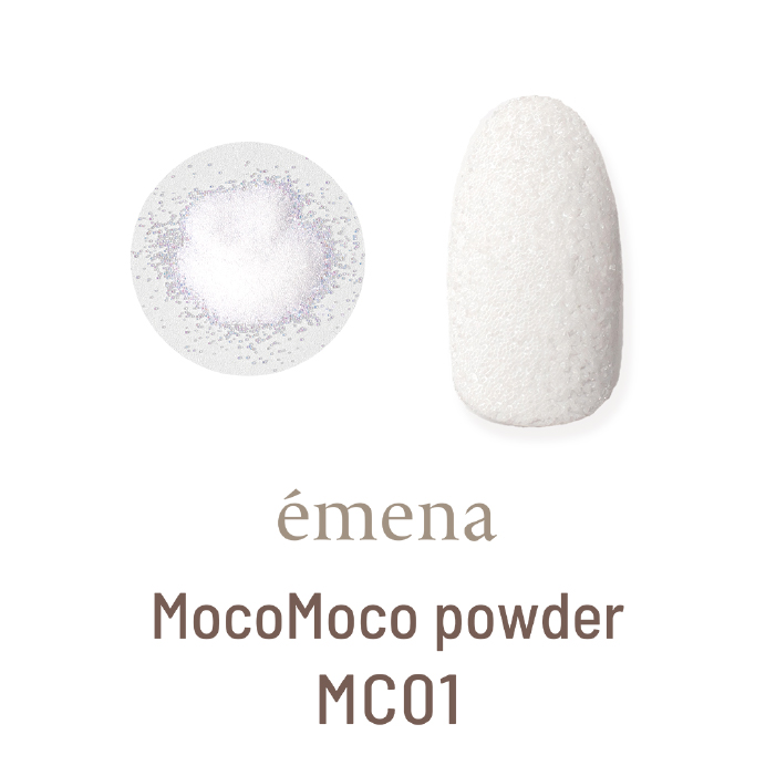 mocomocopowder mc01