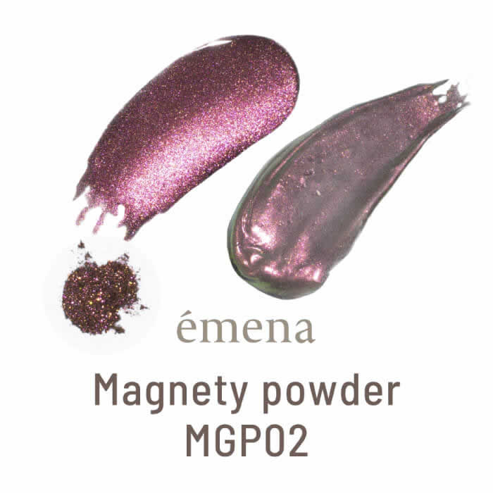 magnetypowder mgp02