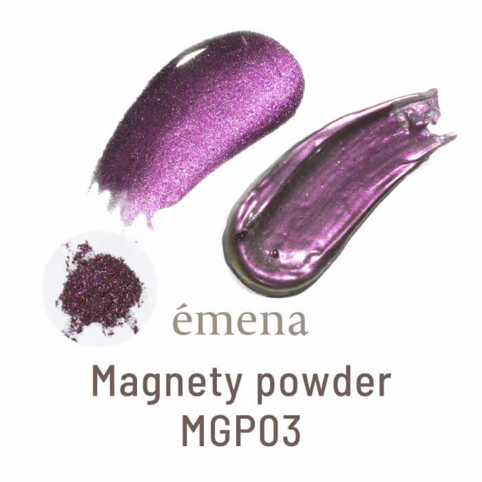 magnetypowder mgp03