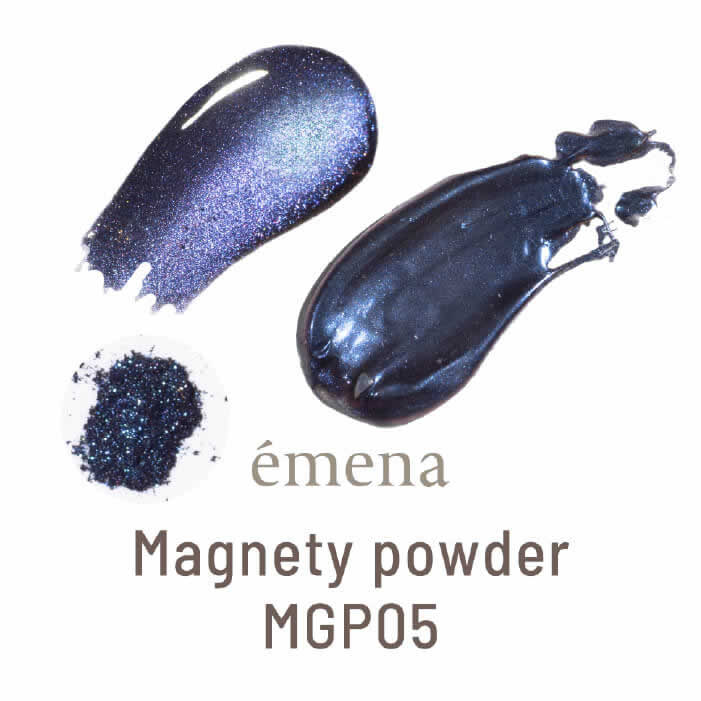 magnetypowder mgp05