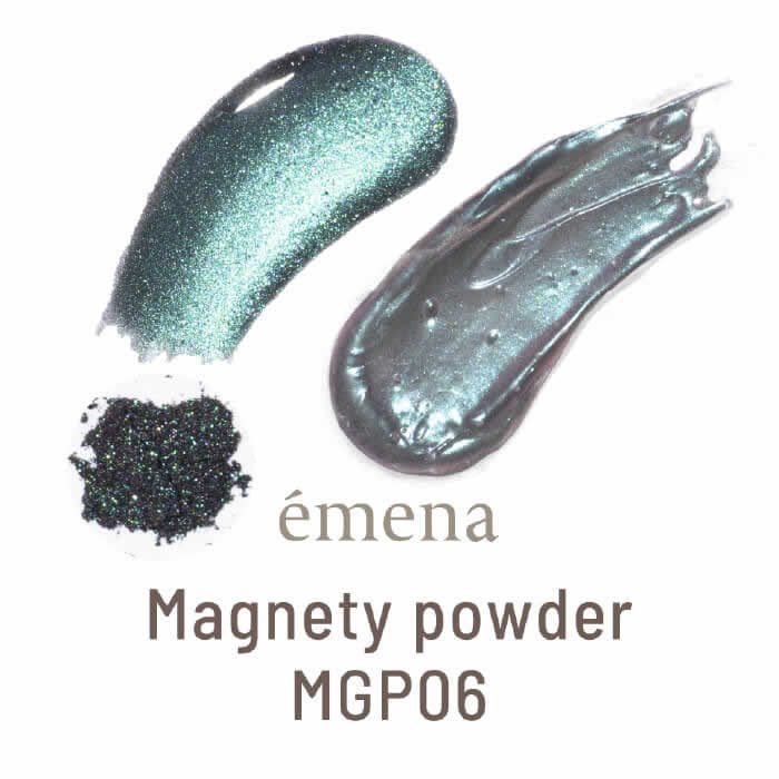 magnetypowder mgp06