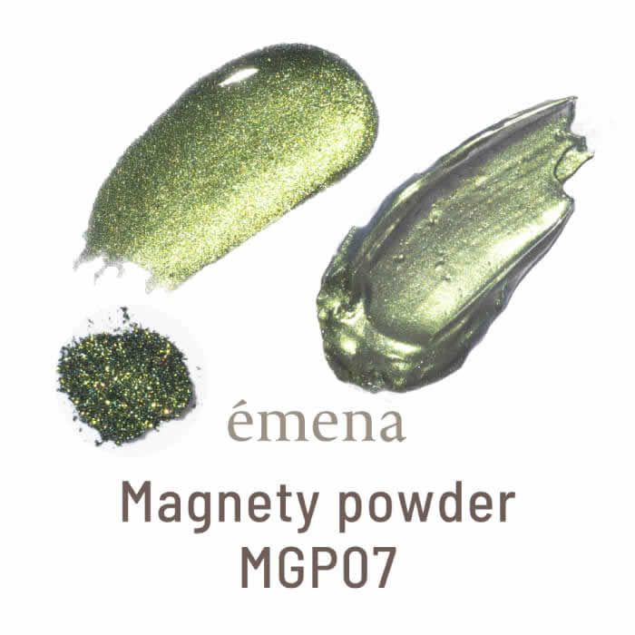 magnetypowder mgp07