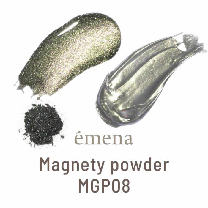 magnetypowder mgp08