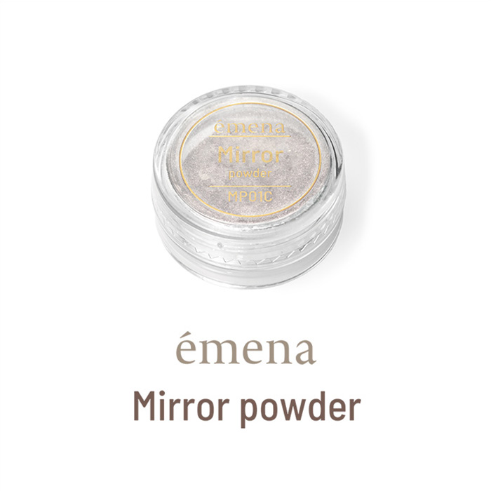 mirrorpowder