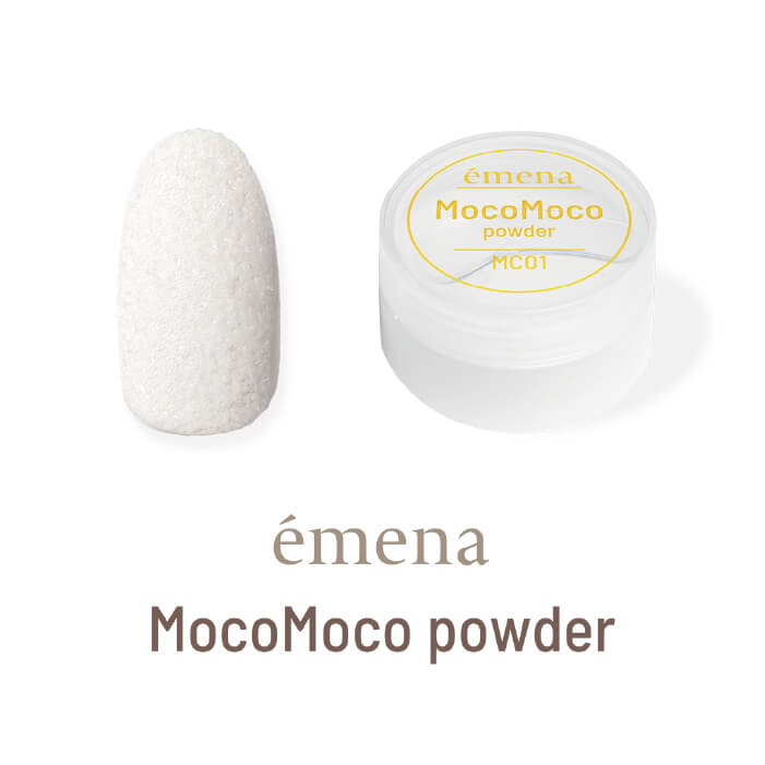 mocomocopowder
