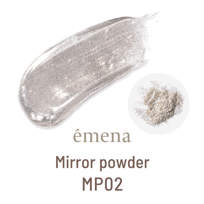 mirrorpowder mp02