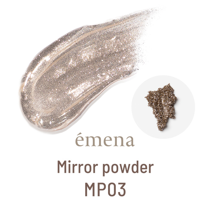mirrorpowder mp03
