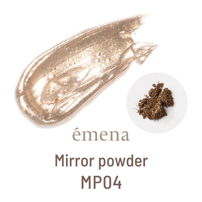 mirrorpowder mp04