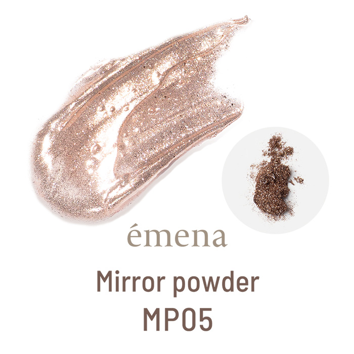 mirrorpowder mp05