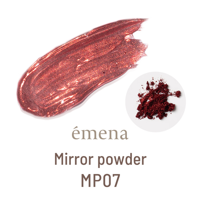 mirrorpowder mp07