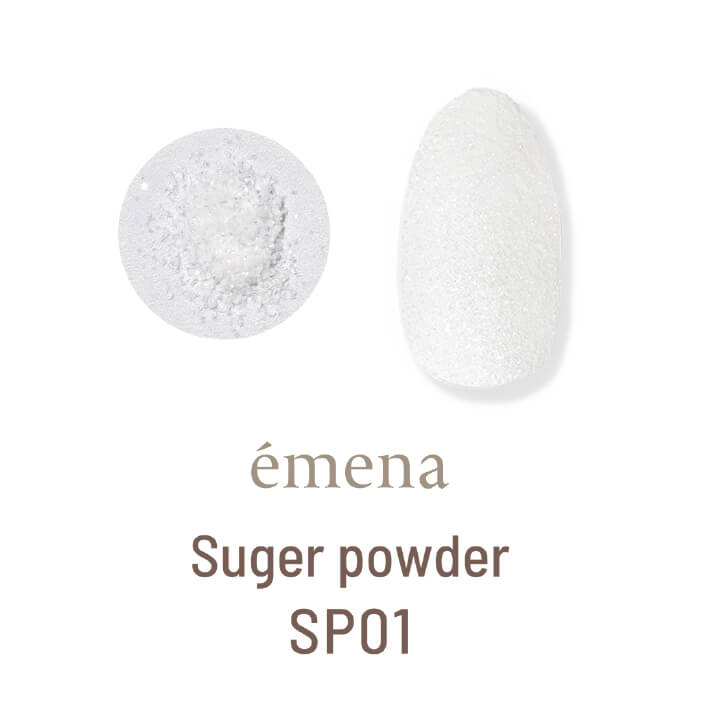 sugarpowder sp01