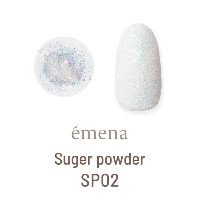 sugarpowder sp02