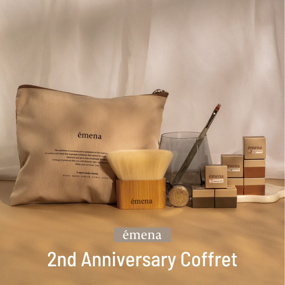 1st anniversary coffre