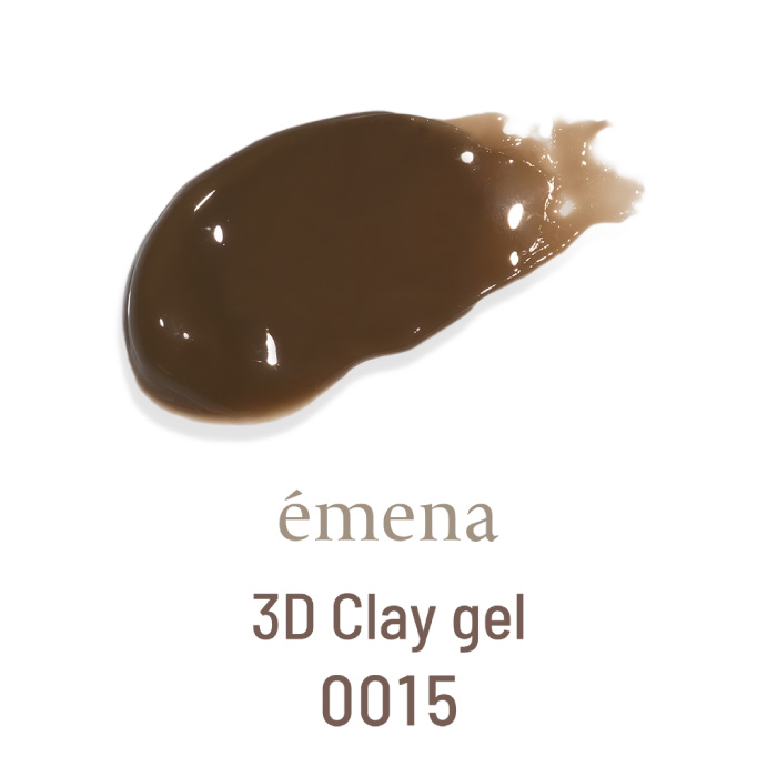 3Dclay gel 0015