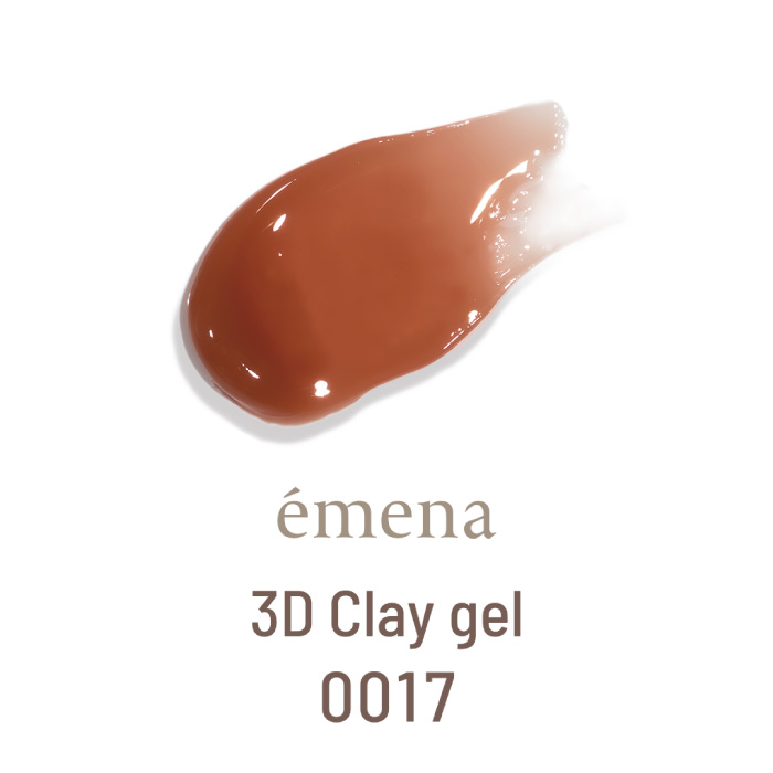 3Dclay gel 0017