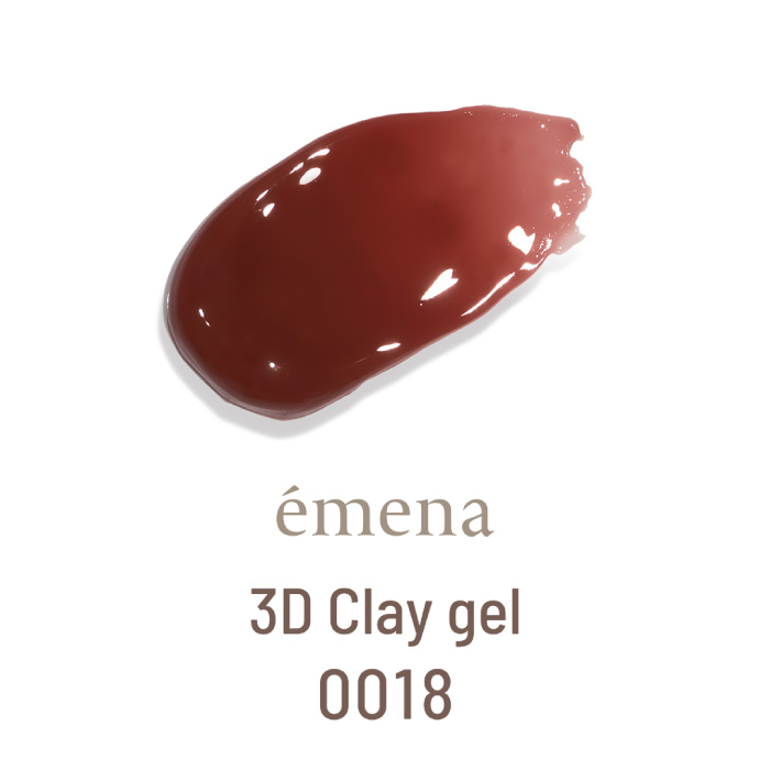3Dclay gel 0018