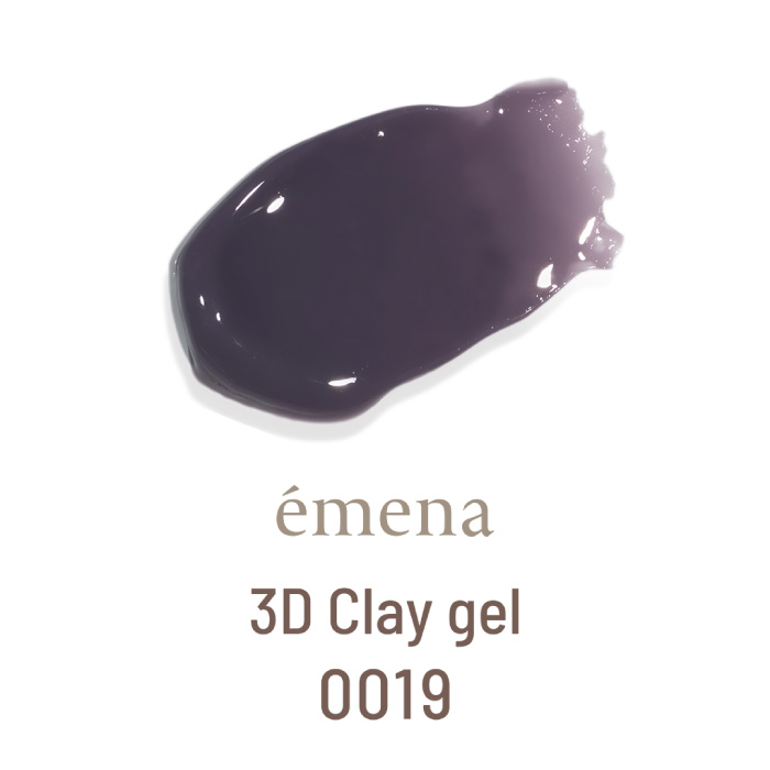 3Dclay gel 0019