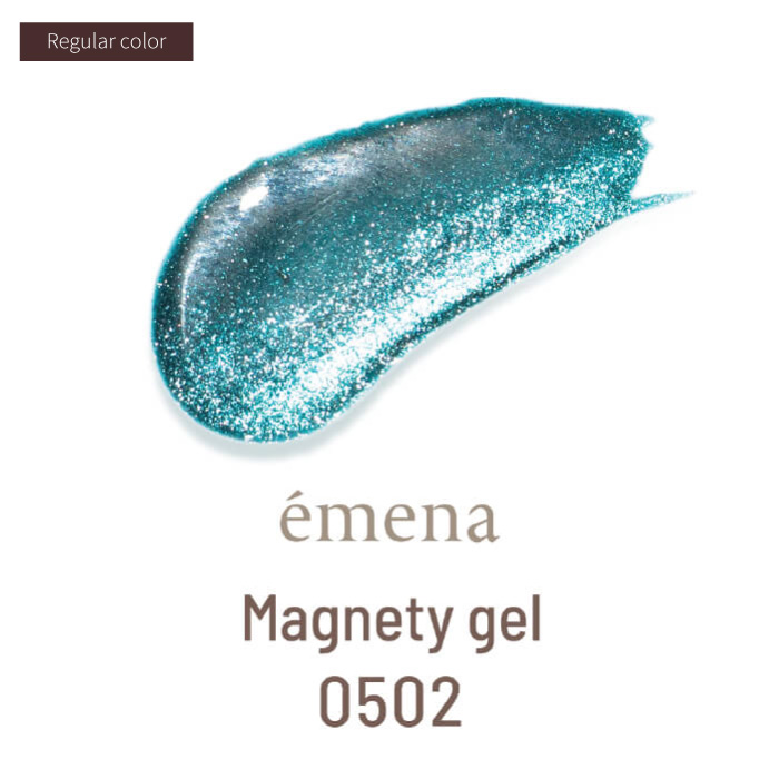 magnetygel | emena（エメナ）